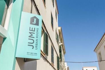 Hostal Jume Urban Rooms