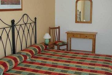 Hostal Mar Blava