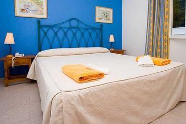 Hostal Mar Blava