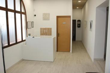 Hostal Pinar