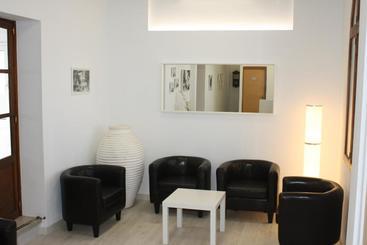 Hostal Pinar