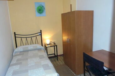Hostal De Las Heras