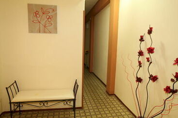 Hostal De Las Heras