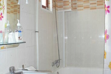 Hostal De Las Heras