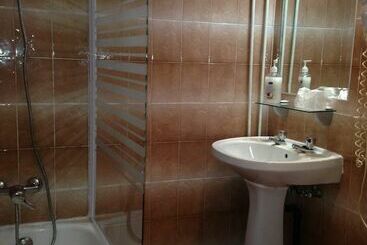 Hostal De Las Heras