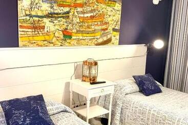 בית מלון כפרי H. Boutique Puerta Del Sol