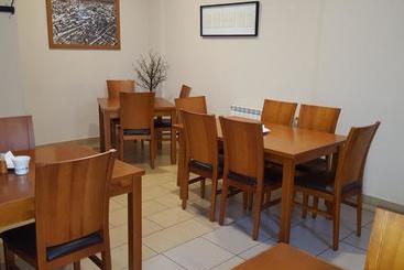 هتل Hostal Galicia