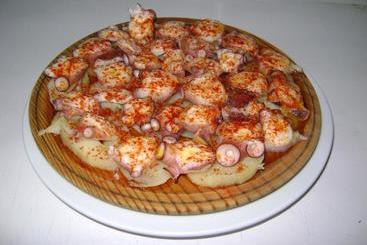 هتل Hostal Galicia