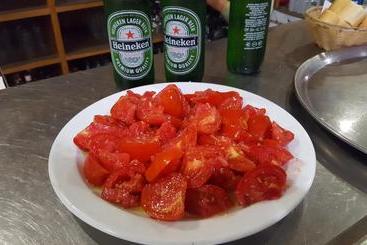 هتل Hostal Galicia