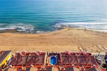 Aparthotel Lloyds Beach Club