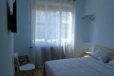 Pension Oviedo