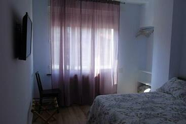 Pension Oviedo