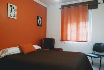 Porta Nova Apartamentos