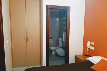 Porta Nova Apartamentos