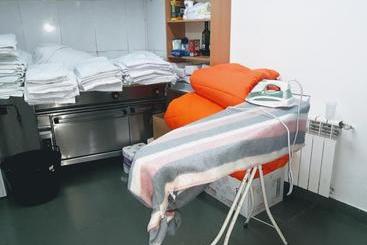 Porta Nova Apartamentos