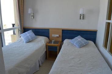 Apartamentos Aloha Playa