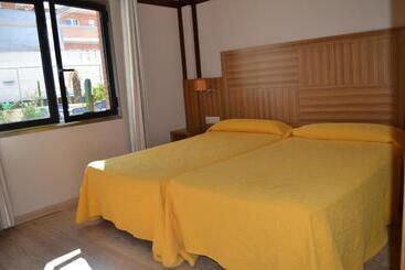 Apartamentos Don Juan I