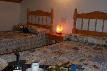 Apartaments Noray - Barruera