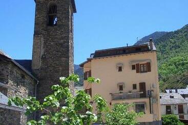 Hostal Montaña - Alins