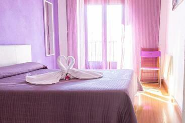 Hostal Rober