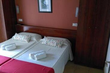 Hostal Termes