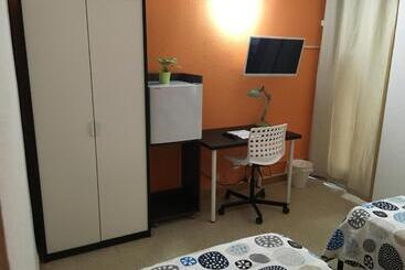 Hostal Tres Cantos