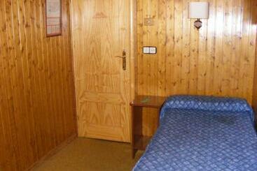 בית מלון כפרי Europa