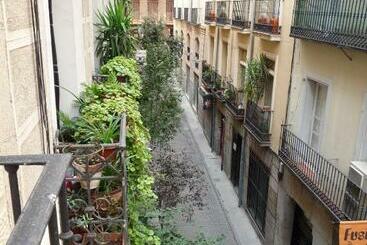 هتل Hostal Fernandez