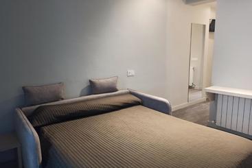 هتل Bearan Bar & Rooms