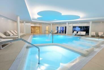 هتل Iberostar Selection Lanzarote Park