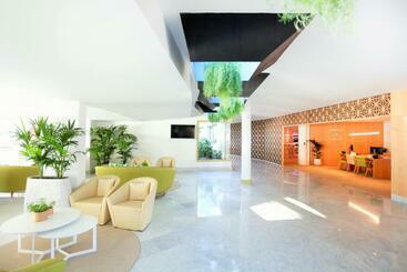 هتل Iberostar Selection Lanzarote Park