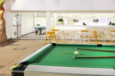 هتل Iberostar Selection Lanzarote Park