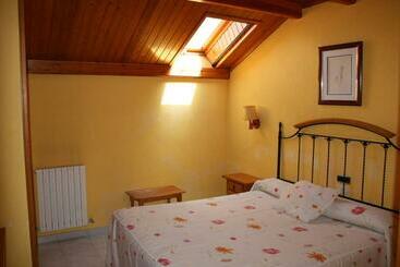 Apartamentos Lausan