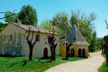 Hostal Delgado - Benabarre