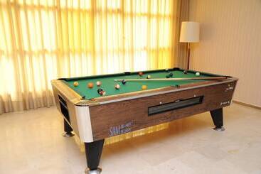 Oroel Hotel & Spa