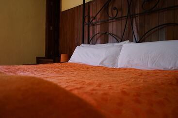 בית מלון כפרי Rural Villa Del Monte