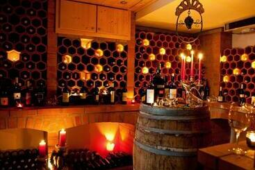 Astoria Thermenhotels Gastein