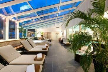 Astoria Thermenhotels Gastein
