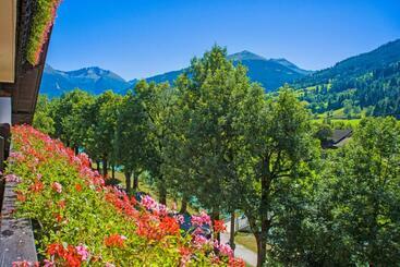 هتل Carinthia