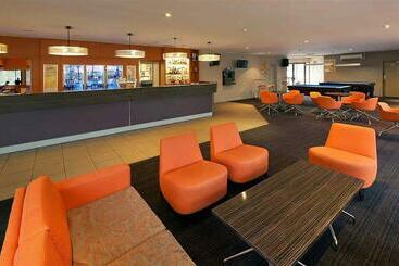 هتل Ibis Styles Alice Springs Oasis