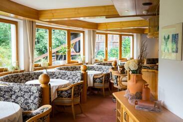 Seehüter S Hotel Seerose