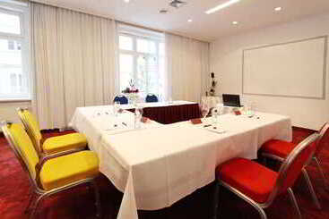 Select Hotel Moser Verdino Klagenfurt