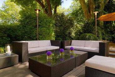 Hotel Sheraton Grand Salzburg