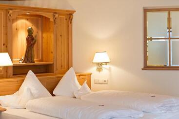 هتل Solaria Ischgl   4 Superior