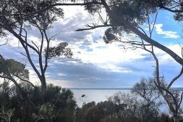 هتل Wanderers Rest Of Kangaroo Island