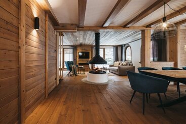 酒店 Vaya Seefeld