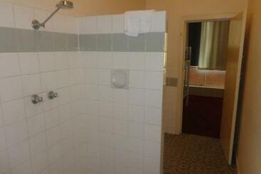 مُتل Adelaide Backpackers Hindley St