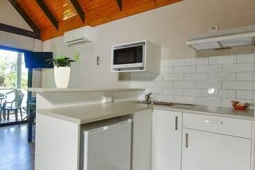 מוטל Desert Palms Alice Springs