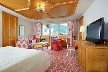 Romantik Hotel Krone