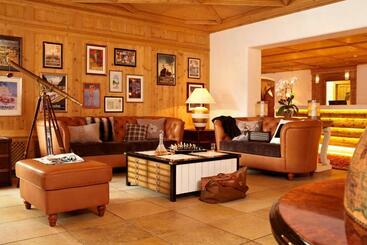 Romantik Hotel Krone